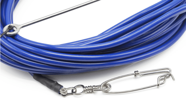 Floats & Float Lines field image