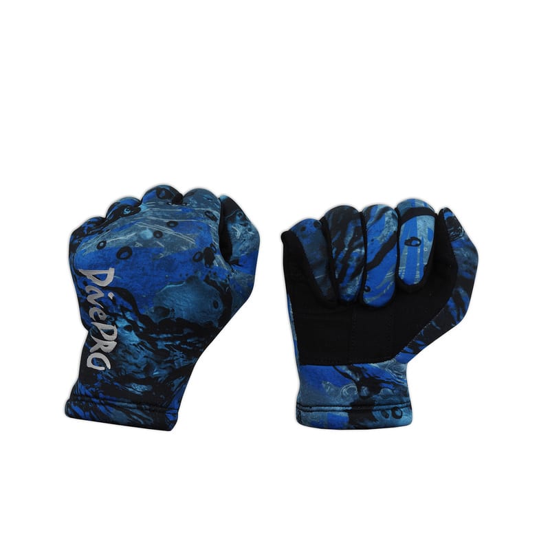 DivePRO Devil Amara Gloves 1.5MM