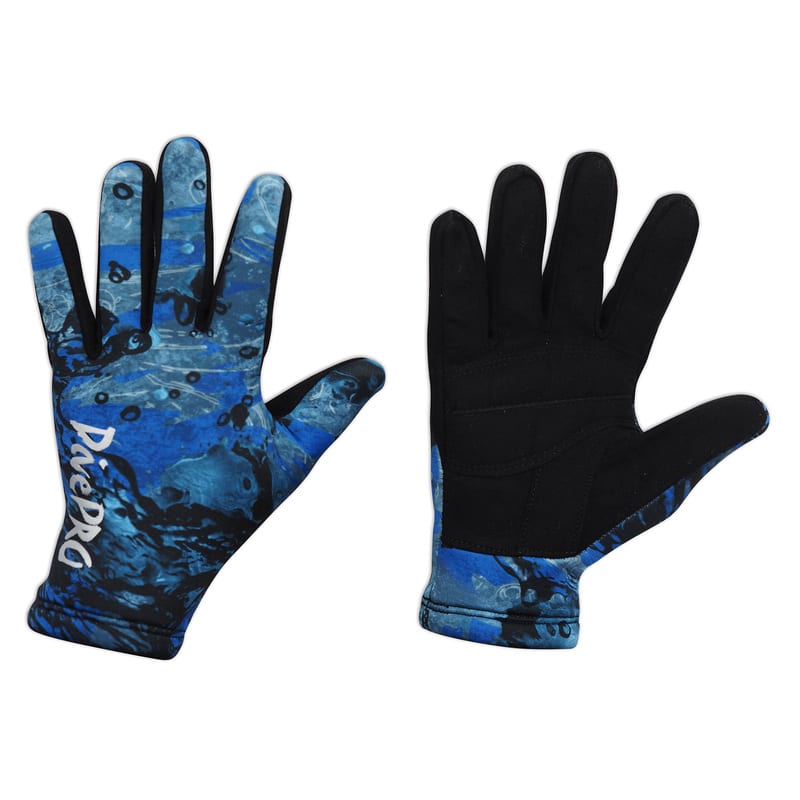 DivePRO Devil Amara Gloves 1.5MM