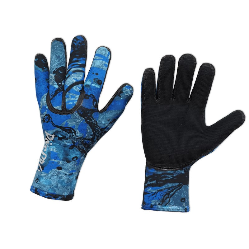 DivePRO Devil Supratex Yamamoto Gloves 3MM