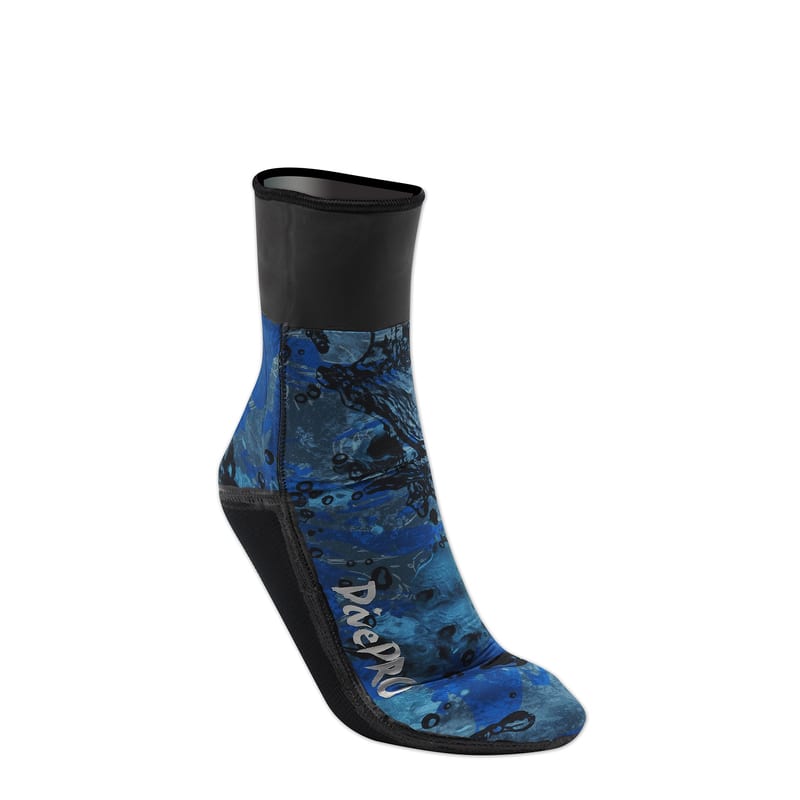 DivePRO Devil Yamamoto 3.5MM Socks