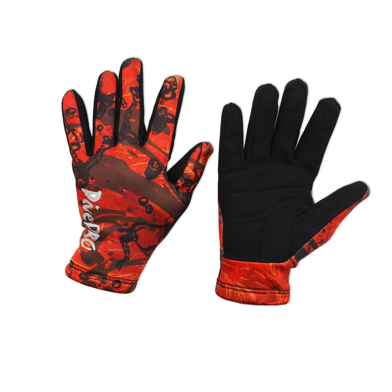 DivePRO Diablo Amara Gloves 1.5MM