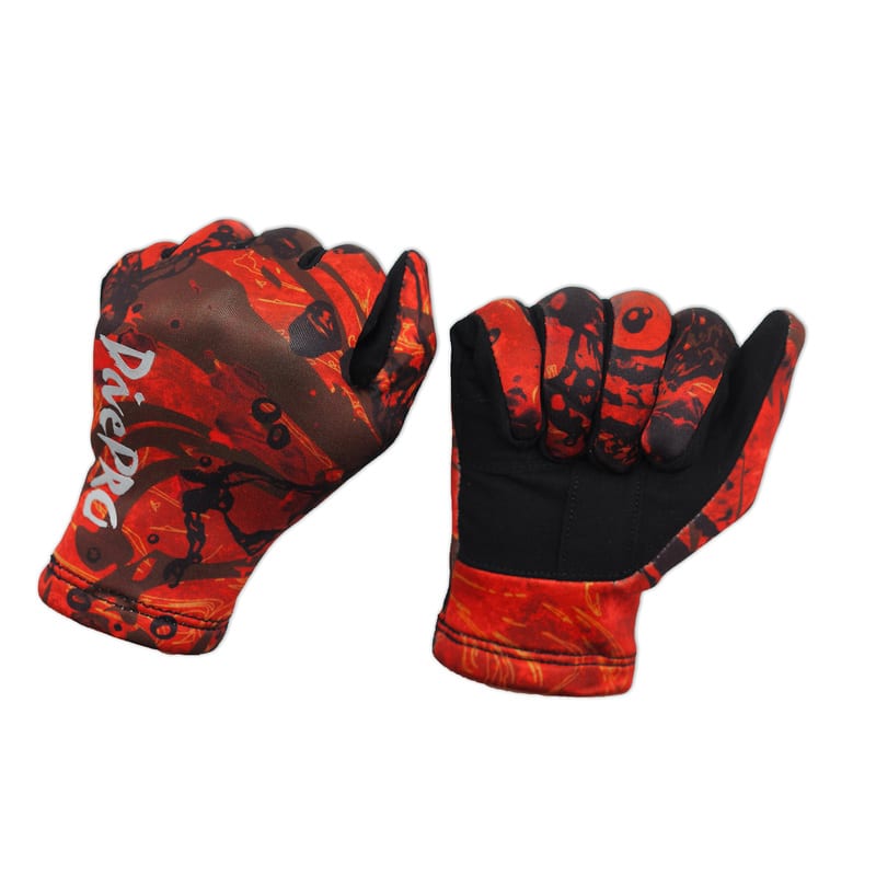 DivePRO Diablo Amara Gloves 1.5MM