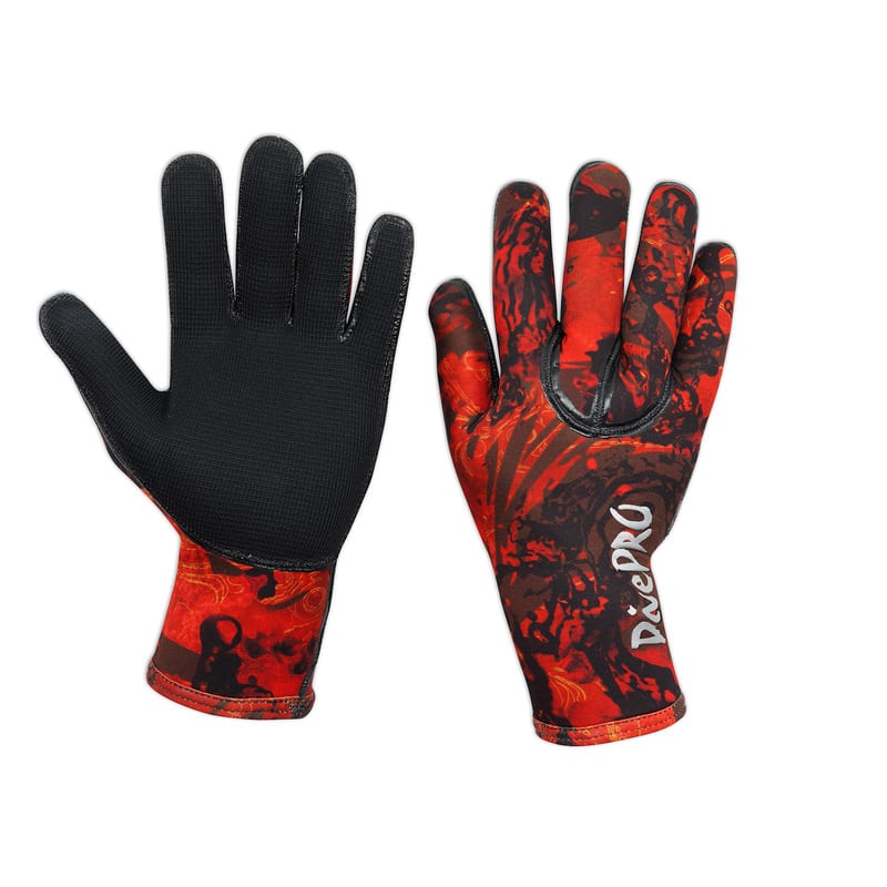 Gloves & Socks product image