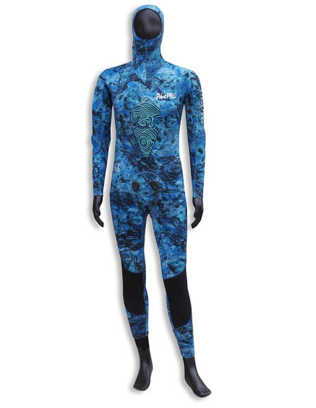 Wetsuits product image