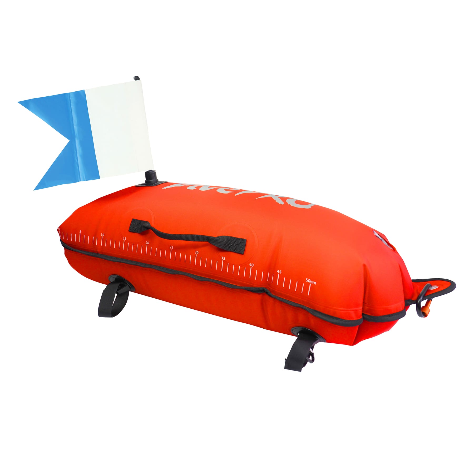 DivePRO Spearfishing Float Dry Bag 30L 420 Denier Nylon