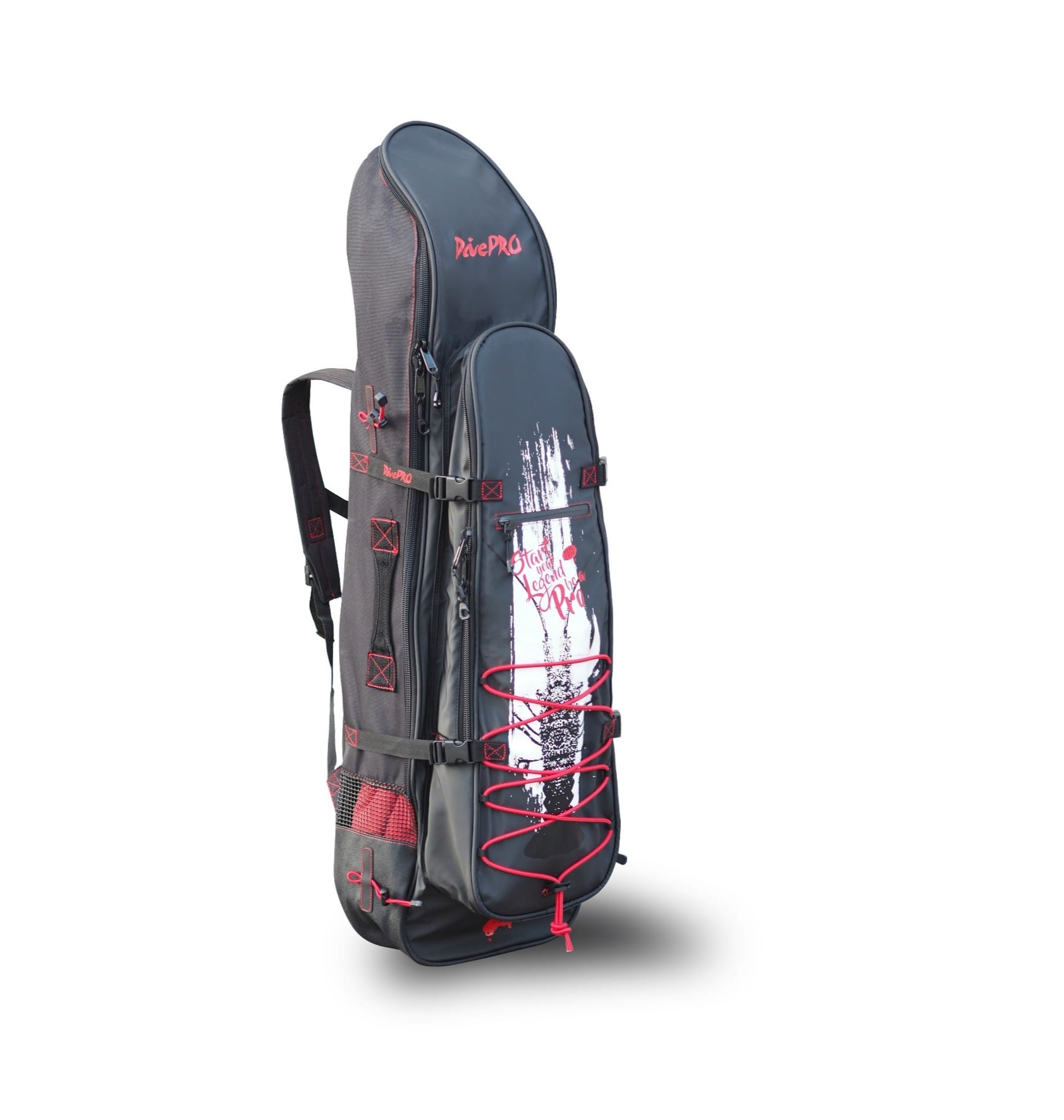 DivePRO CRAY HUNTER Backpack