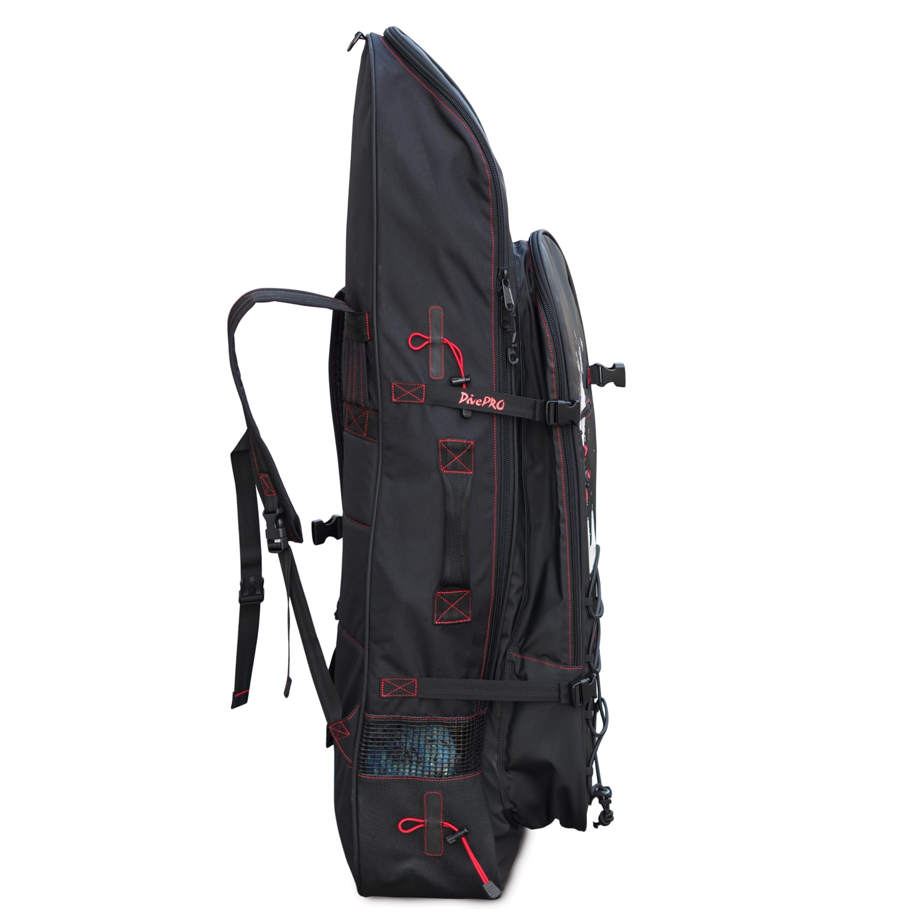 Thumbnail: DivePRO CRAY HUNTER Backpack