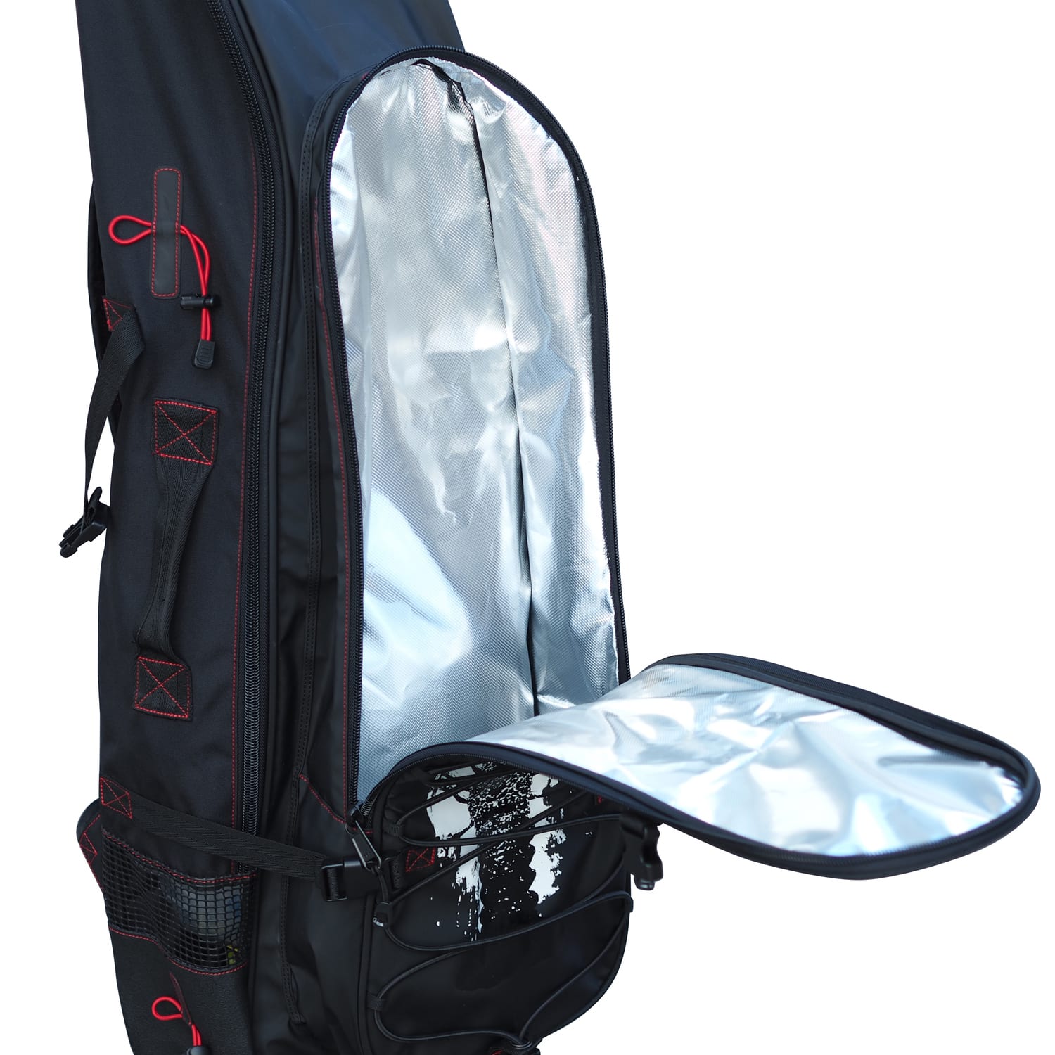 Thumbnail: DivePRO CRAY HUNTER Backpack